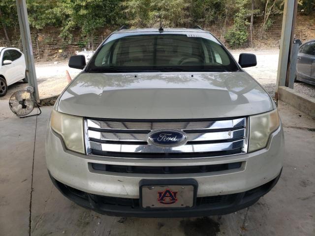 Photo 4 VIN: 2FMDK36C87BB62963 - FORD EDGE SE 