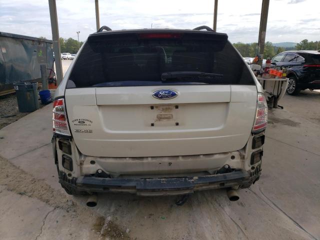 Photo 5 VIN: 2FMDK36C87BB62963 - FORD EDGE SE 