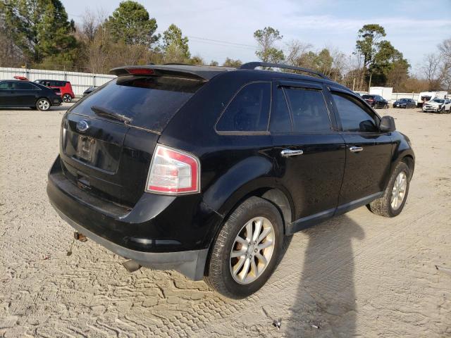 Photo 2 VIN: 2FMDK36C88BA12059 - FORD EDGE 