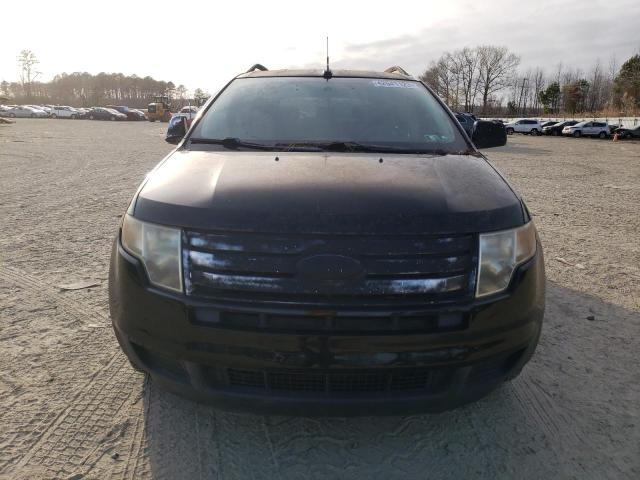 Photo 4 VIN: 2FMDK36C88BA12059 - FORD EDGE 