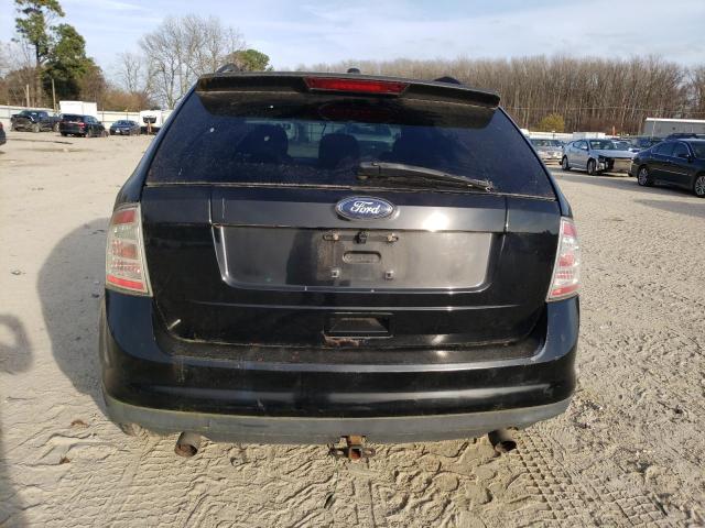 Photo 5 VIN: 2FMDK36C88BA12059 - FORD EDGE 