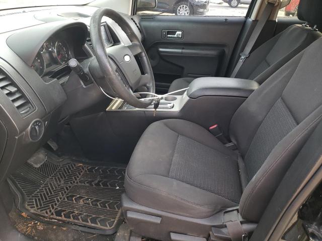 Photo 6 VIN: 2FMDK36C88BA12059 - FORD EDGE 