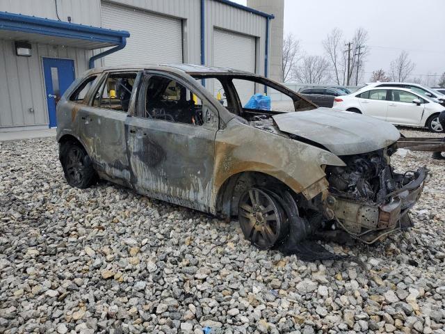 Photo 3 VIN: 2FMDK36C88BA41108 - FORD EDGE 