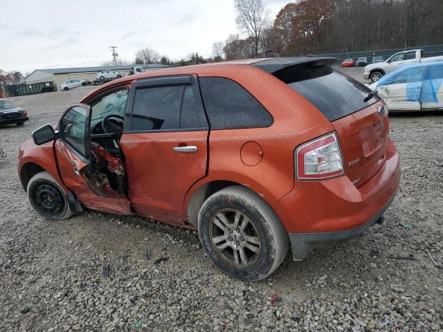 Photo 1 VIN: 2FMDK36C88BA47846 - FORD EDGE SE 