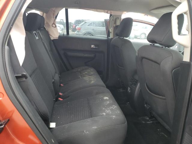 Photo 10 VIN: 2FMDK36C88BA47846 - FORD EDGE SE 