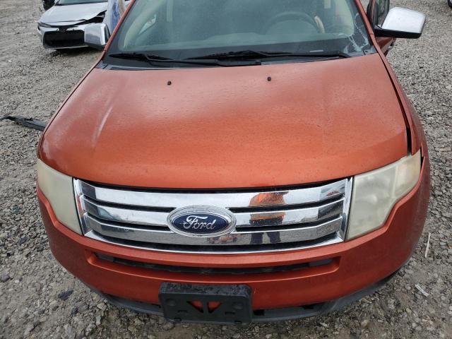 Photo 11 VIN: 2FMDK36C88BA47846 - FORD EDGE SE 