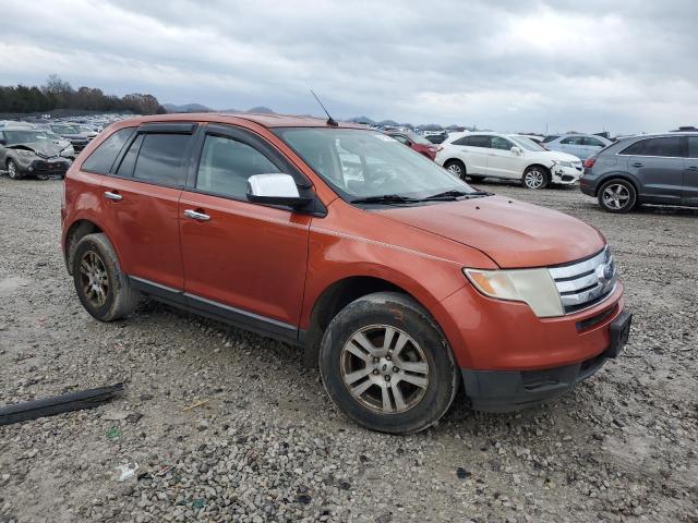 Photo 3 VIN: 2FMDK36C88BA47846 - FORD EDGE SE 