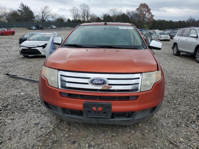 Photo 4 VIN: 2FMDK36C88BA47846 - FORD EDGE SE 