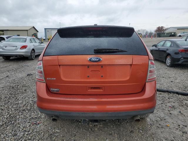 Photo 5 VIN: 2FMDK36C88BA47846 - FORD EDGE SE 