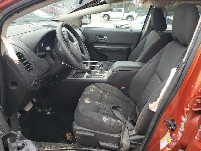 Photo 6 VIN: 2FMDK36C88BA47846 - FORD EDGE SE 