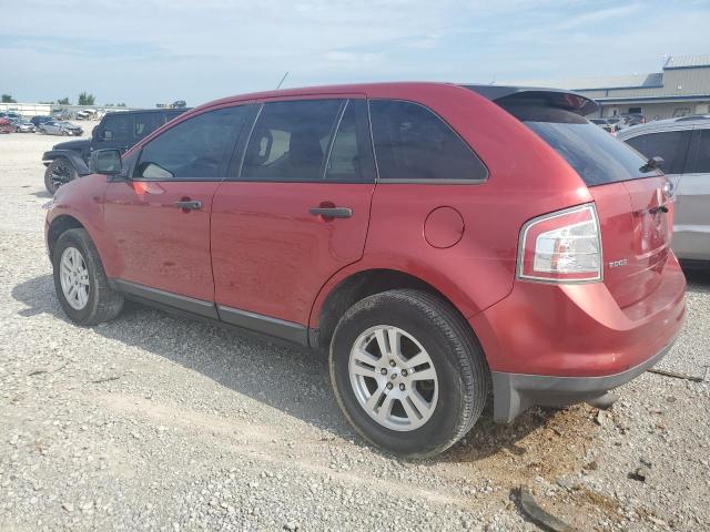 Photo 1 VIN: 2FMDK36C88BA48530 - FORD EDGE 