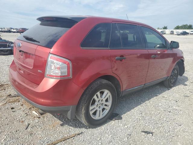 Photo 2 VIN: 2FMDK36C88BA48530 - FORD EDGE 