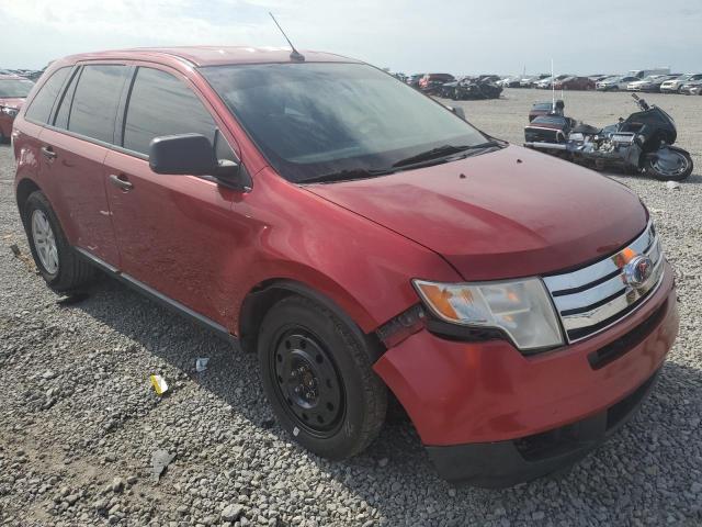 Photo 3 VIN: 2FMDK36C88BA48530 - FORD EDGE 