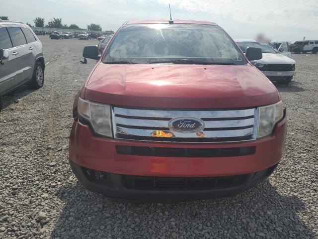 Photo 4 VIN: 2FMDK36C88BA48530 - FORD EDGE 