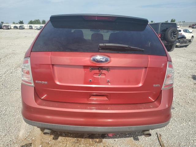 Photo 5 VIN: 2FMDK36C88BA48530 - FORD EDGE 