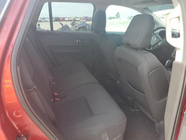 Photo 9 VIN: 2FMDK36C88BA48530 - FORD EDGE 