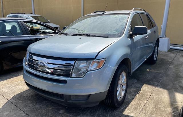 Photo 1 VIN: 2FMDK36C88BA49158 - FORD EDGE 