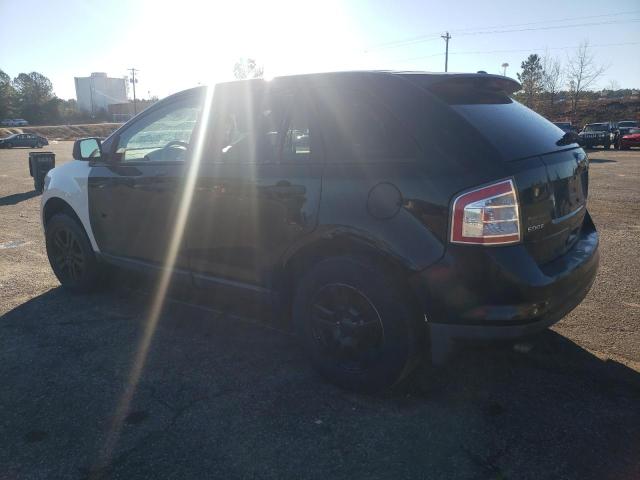 Photo 1 VIN: 2FMDK36C88BA60371 - FORD EDGE 