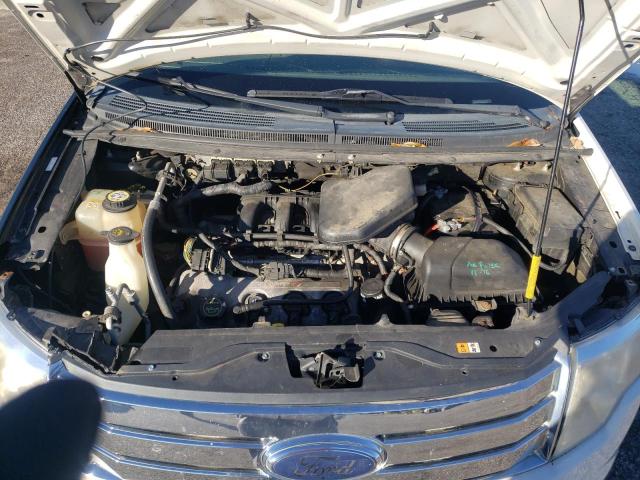 Photo 10 VIN: 2FMDK36C88BA60371 - FORD EDGE 