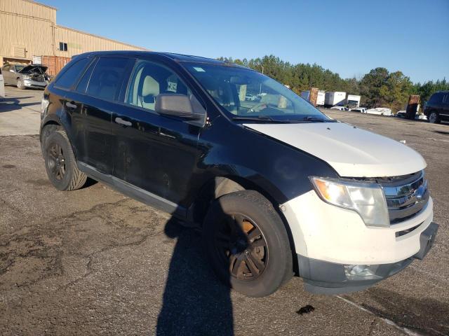 Photo 3 VIN: 2FMDK36C88BA60371 - FORD EDGE 