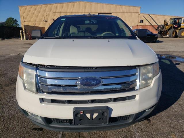 Photo 4 VIN: 2FMDK36C88BA60371 - FORD EDGE 