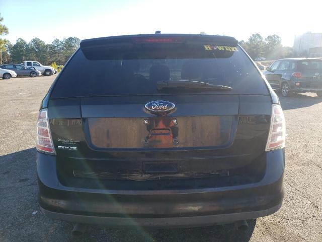 Photo 5 VIN: 2FMDK36C88BA60371 - FORD EDGE 