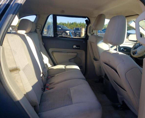 Photo 9 VIN: 2FMDK36C88BA60371 - FORD EDGE 