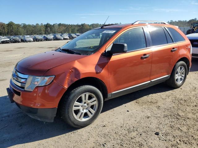 Photo 0 VIN: 2FMDK36C88BA88316 - FORD EDGE 