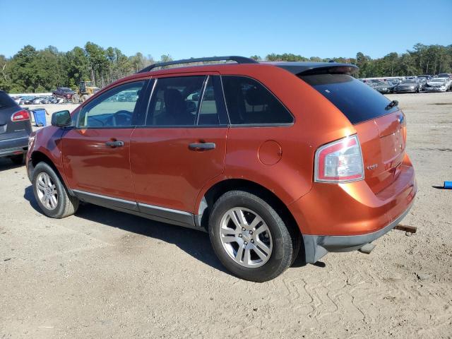 Photo 1 VIN: 2FMDK36C88BA88316 - FORD EDGE 