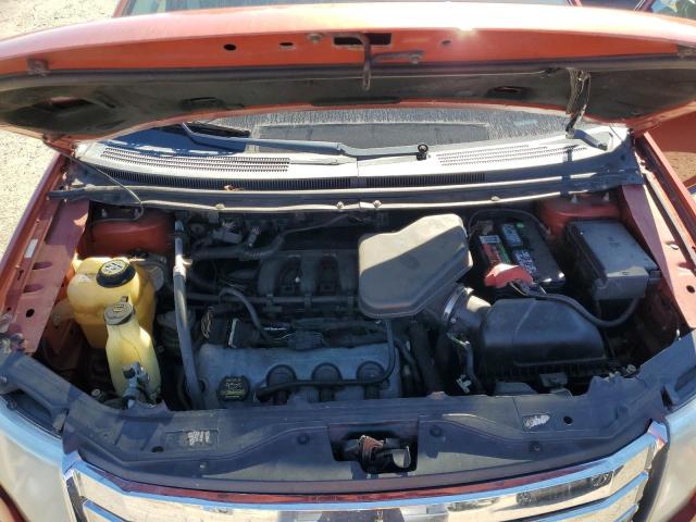 Photo 11 VIN: 2FMDK36C88BA88316 - FORD EDGE 