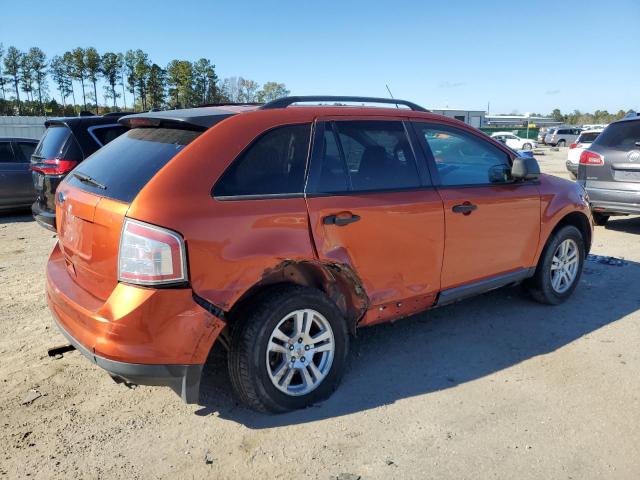 Photo 2 VIN: 2FMDK36C88BA88316 - FORD EDGE 