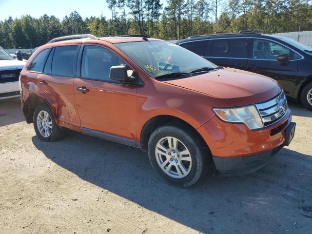 Photo 3 VIN: 2FMDK36C88BA88316 - FORD EDGE 