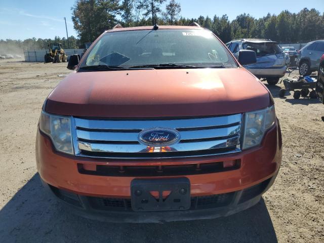 Photo 4 VIN: 2FMDK36C88BA88316 - FORD EDGE 