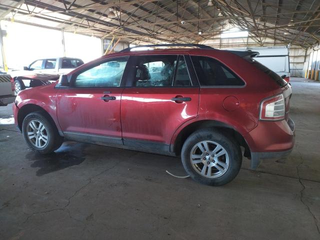 Photo 1 VIN: 2FMDK36C88BB07866 - FORD EDGE 