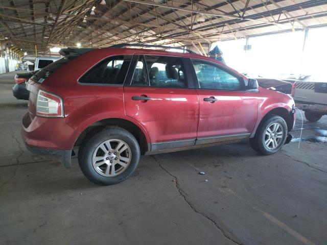 Photo 2 VIN: 2FMDK36C88BB07866 - FORD EDGE 