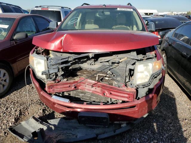 Photo 4 VIN: 2FMDK36C88BB07866 - FORD EDGE 