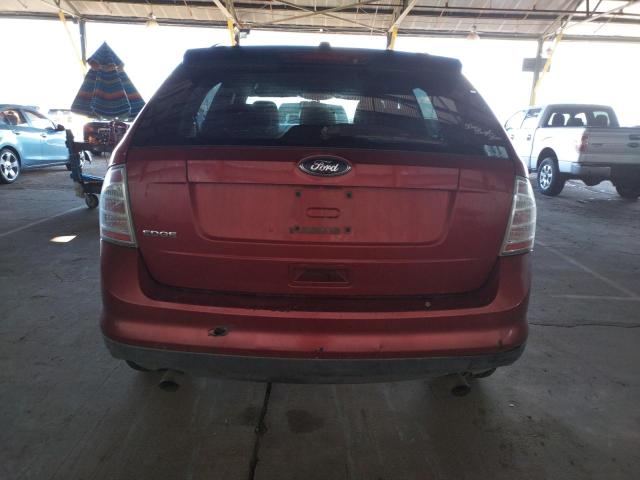 Photo 5 VIN: 2FMDK36C88BB07866 - FORD EDGE 