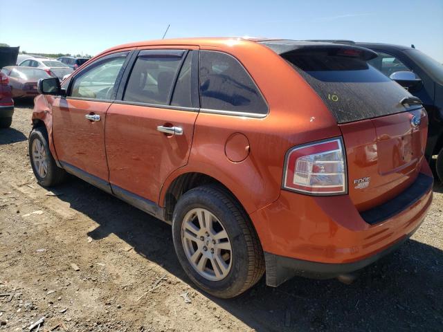 Photo 1 VIN: 2FMDK36C97BA64752 - FORD EDGE 