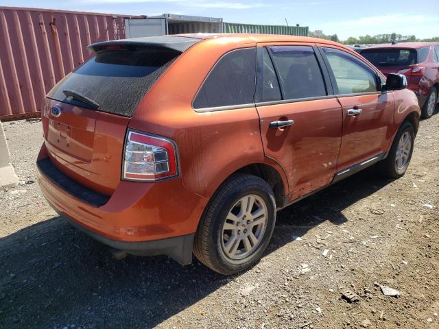 Photo 2 VIN: 2FMDK36C97BA64752 - FORD EDGE 