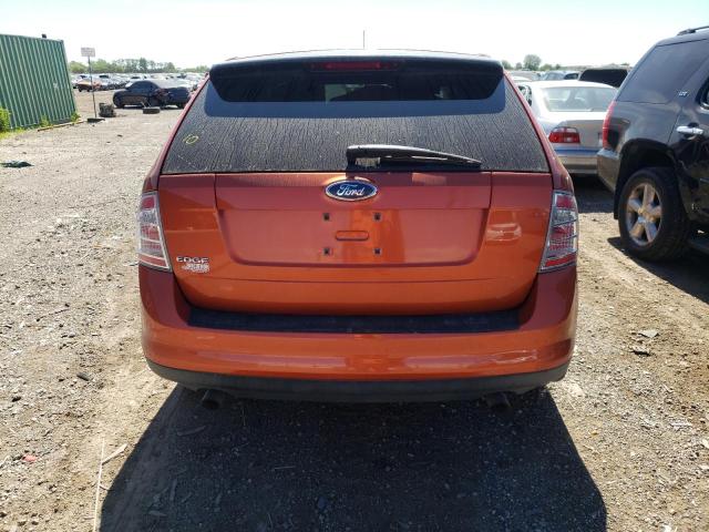 Photo 5 VIN: 2FMDK36C97BA64752 - FORD EDGE 