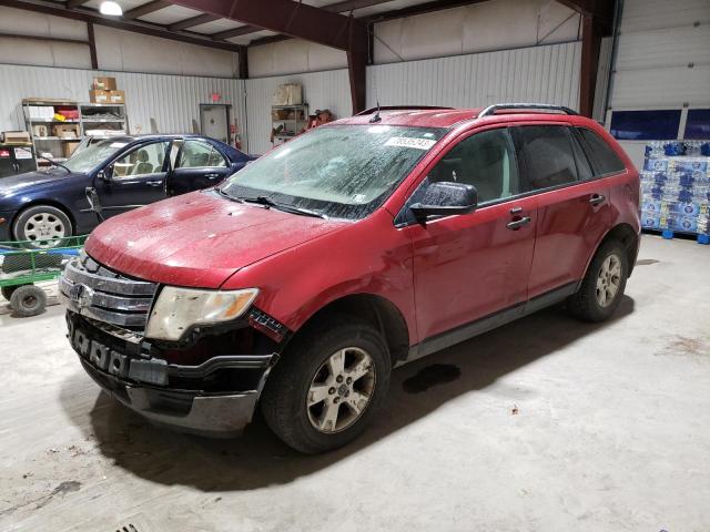 Photo 0 VIN: 2FMDK36C97BA68851 - FORD EDGE 