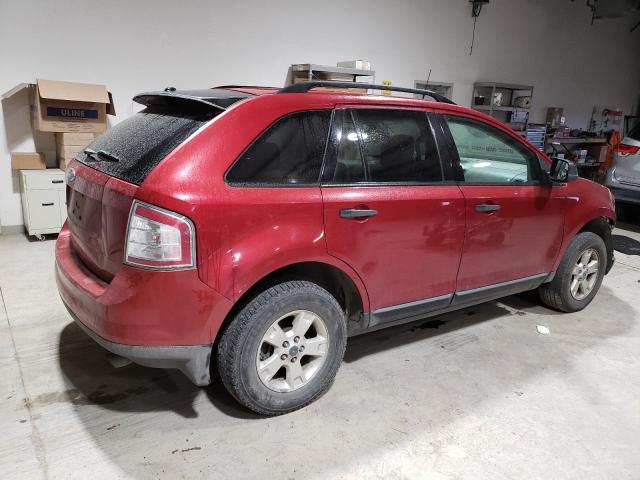 Photo 2 VIN: 2FMDK36C97BA68851 - FORD EDGE 