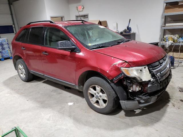 Photo 3 VIN: 2FMDK36C97BA68851 - FORD EDGE 