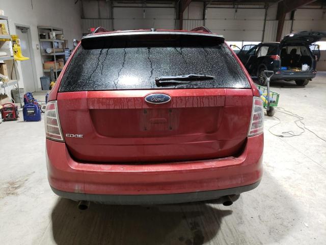 Photo 5 VIN: 2FMDK36C97BA68851 - FORD EDGE 