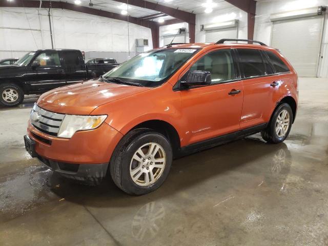 Photo 0 VIN: 2FMDK36C97BA77761 - FORD EDGE SE 