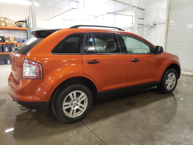 Photo 2 VIN: 2FMDK36C97BA77761 - FORD EDGE SE 