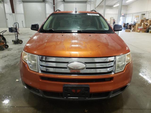 Photo 4 VIN: 2FMDK36C97BA77761 - FORD EDGE SE 