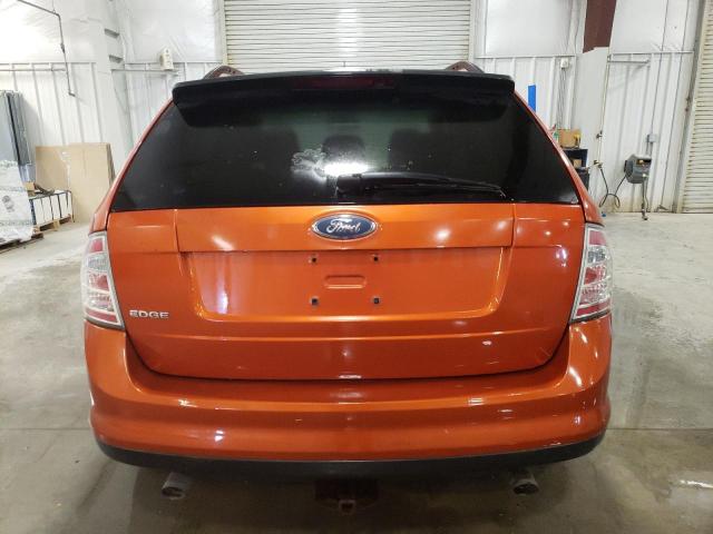 Photo 5 VIN: 2FMDK36C97BA77761 - FORD EDGE SE 