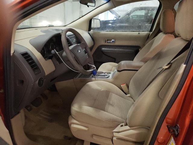 Photo 6 VIN: 2FMDK36C97BA77761 - FORD EDGE SE 