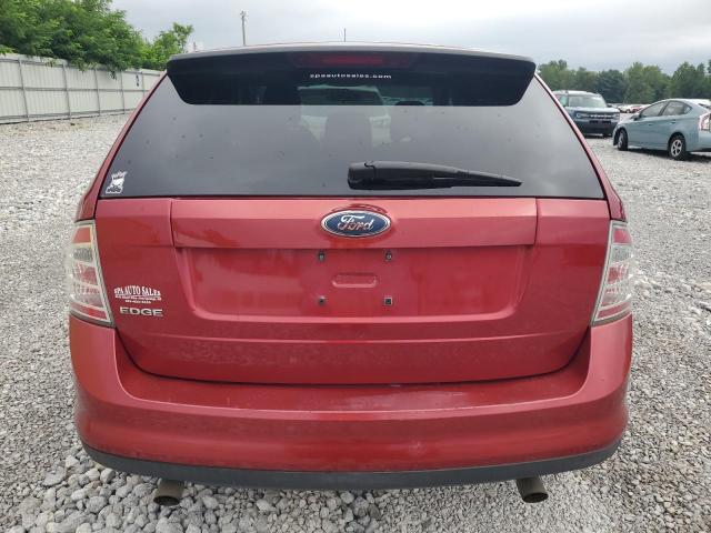 Photo 5 VIN: 2FMDK36C97BA95600 - FORD EDGE 